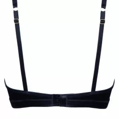 Prelude Milano Prelude Rita Push Up Bra -Stockings Shop Mayfair Stockingsys316 ys316.neg 2 44