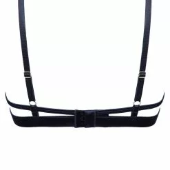 Prelude Milano Prelude Rita Triangle Bra 23 Prelude Milano Prelude Rita Triangle Bra -Stockings Shop Mayfair Stockingsys317 ys317.neg 2 31