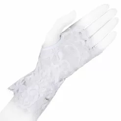 Prelude Milano Prelude Marlene Lace Gloves -Stockings Shop Mayfair Stockingsyx300 yx300.alb 2 56