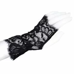 Prelude Milano Prelude Marlene Lace Gloves -Stockings Shop Mayfair Stockingsyx300 yx300.neg 1 12