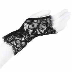 Prelude Milano Prelude Marlene Lace Gloves -Stockings Shop Mayfair Stockingsyx300 yx300.neg 2 13