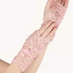 Prelude Milano Prelude Marlene Lace Gloves -Stockings Shop Mayfair Stockingsyx300 yx300.roz 3 64