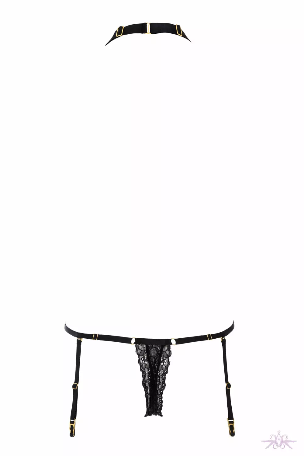 Maison Close Le Petit Secret Dentelle Thong Body 13 Maison Close Le Petit Secret Dentelle Thong Body - Image 13