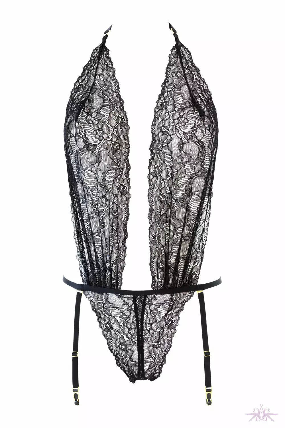 Maison Close Le Petit Secret Dentelle Thong Body 12 Maison Close Le Petit Secret Dentelle Thong Body - Image 12