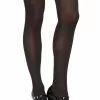 Roma Costume Basic Opaque Stockings