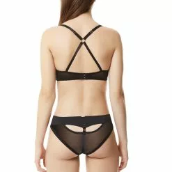 Bluebella Saffy Bikini Brief -Stockings Shop Saffy Brief 6