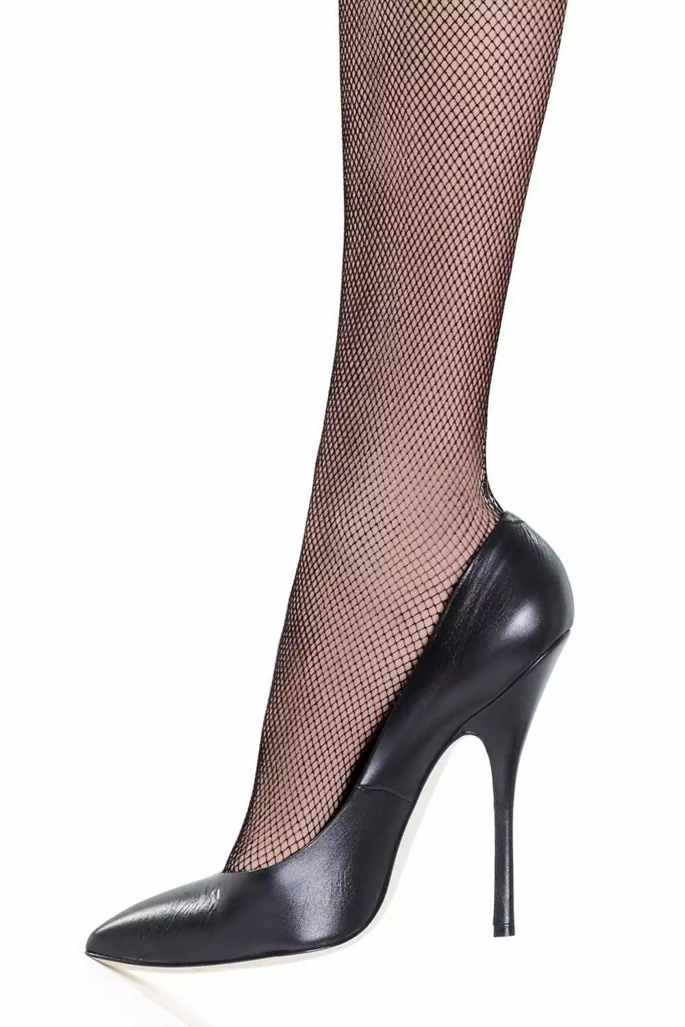 Oroblu Tricot Fishnet Tights 2 Oroblu Tricot Fishnet Tights - Image 2