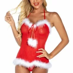 3WISHES Santa's Darling Set