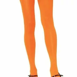 LEG AVENUE Nylon Opaque Tights -Stockings Shop api3r8rwi 80131