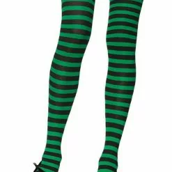 LEG AVENUE Candy Cane Stockings 18 LEG AVENUE Candy Cane Stockings -Stockings Shop apiefofa0 58406