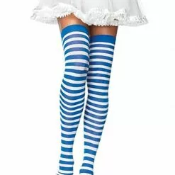 LEG AVENUE Candy Cane Stockings 21 LEG AVENUE Candy Cane Stockings -Stockings Shop apihv1dug 71520
