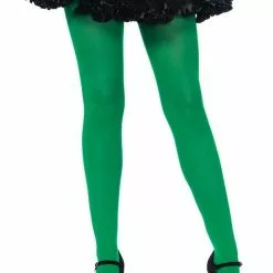 LEG AVENUE Nylon Opaque Tights -Stockings Shop apijzxm8u 76832