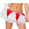 J Valentine Jingle Bell Tutu