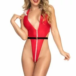 MAPALÉ Mrs. Claus Micro Teddy