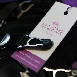 Mayfair Lucile 6 Strap Suspender Belt -Stockings Shop mayfair stockings suspender belt b86a63f0 95f1 48a2 a1e8 7eaf4a191c68