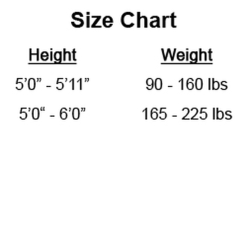 MUSIC LEGS Rainbow Knee High Sock Stockings -Stockings Shop ml os ps size chart new 2.jpg t 1536345586 ga 2.46292324.250714208.1531779669 1257396672 14985