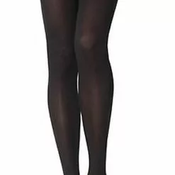 LEG AVENUE Curvy Over The Knee Stockings