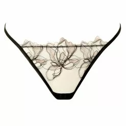 Prelude Milano Prelude Greta String 6 Prelude Milano Prelude Greta String -Stockings Shop yd311 yd311.bej 1 Mayfair Stockings 97