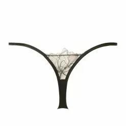 Prelude Milano Prelude Greta String 7 Prelude Milano Prelude Greta String -Stockings Shop yd311 yd311.bej 2 Mayfair Stockings 98