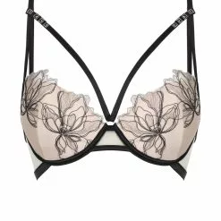 Prelude Milano Prelude Greta Push Up Bra 16 Prelude Milano Prelude Greta Push Up Bra -Stockings Shop ys310 ys310.bej 1 Mayfair Stockings 182