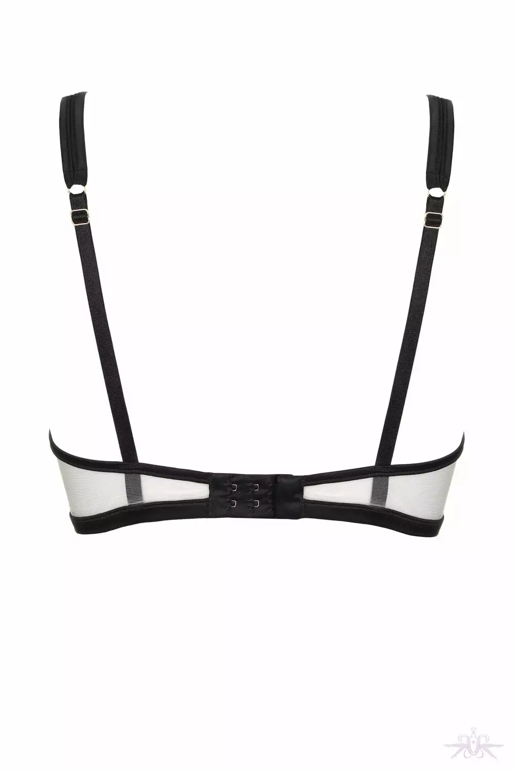 Prelude Milano Prelude Greta Push Up Bra 9 Prelude Milano Prelude Greta Push Up Bra - Image 9