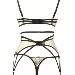 Prelude Milano Prelude Greta Suspender Belt -Stockings Shop ys311 ys311.bej 2yj311 yj311.bej 2yd311 yd311.bej 2 Mayfair Stockings 95