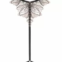 Prelude Milano Prelude Greta Choker 12 Prelude Milano Prelude Greta Choker -Stockings Shop yx310 yx310.bej 1 Mayfair Stockings 188