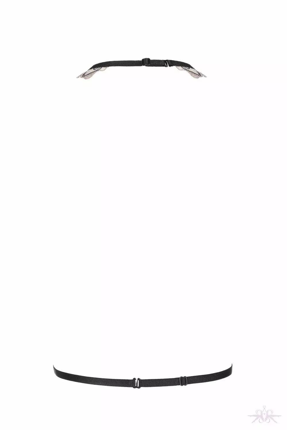 Prelude Milano Prelude Greta Choker 7 Prelude Milano Prelude Greta Choker - Image 7